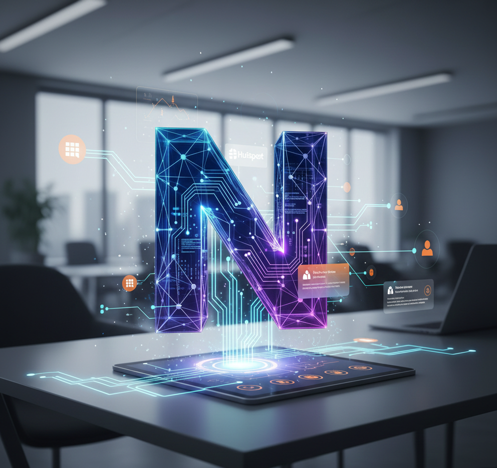 HubSpot Automation